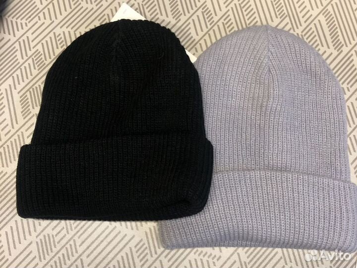 Шапка Adidas оригинал взрослая