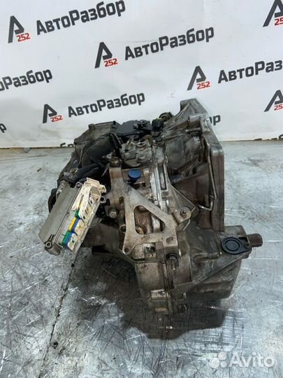 АКПП Peugeot 308 EP6 AL4 20TS30