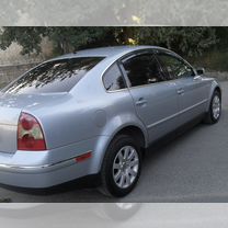 Volkswagen Passat 1.8 MT, 2002, 326 900 км, с пробегом, цена 425 000 руб.