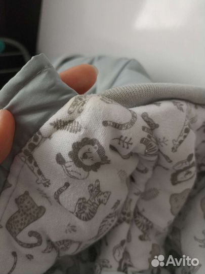 Комплект на выписку