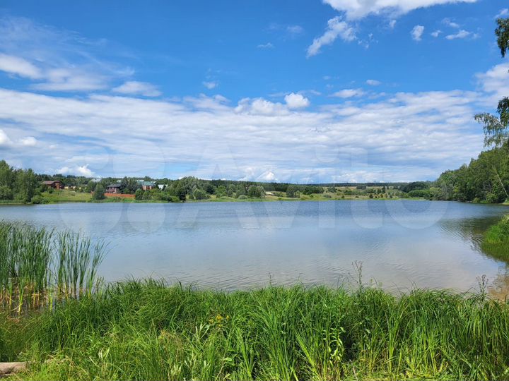 Участок 16 сот. (ИЖС)