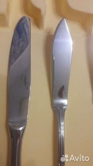 Ножи фирмы zepter