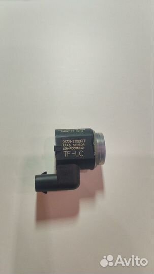 Датчик парковки KIA optima TF 2011-2014 гг LC