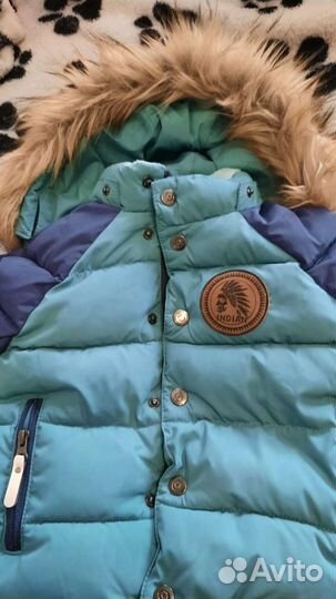 Комбинезон детский