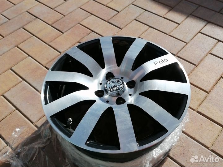 Литые диски на ваз r 15