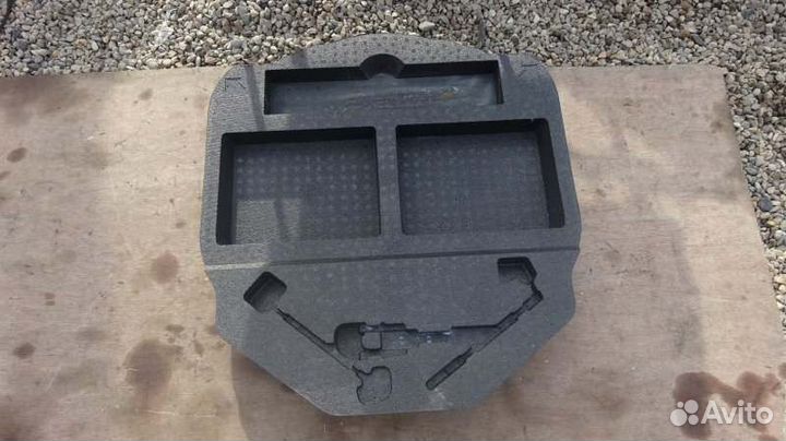 Ящик в багажник Mazda Atenza ghefp LF-VD 2009/12