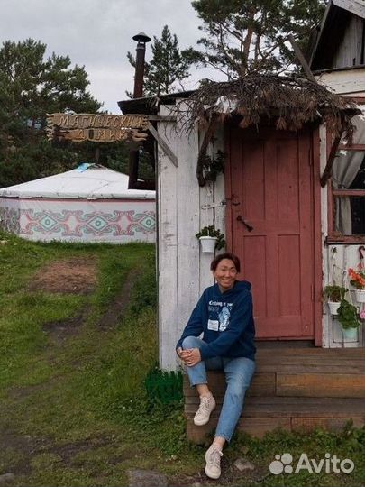 Аксесс Барс / Энергетический массаж