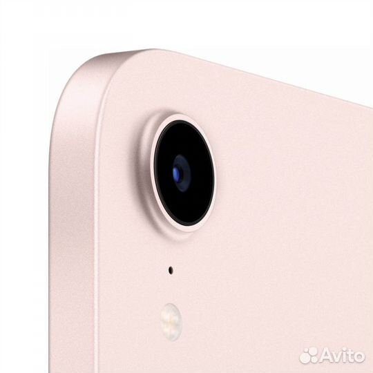 Apple iPad mini (2021) Wi-Fi + Cellular 64Gb Pink