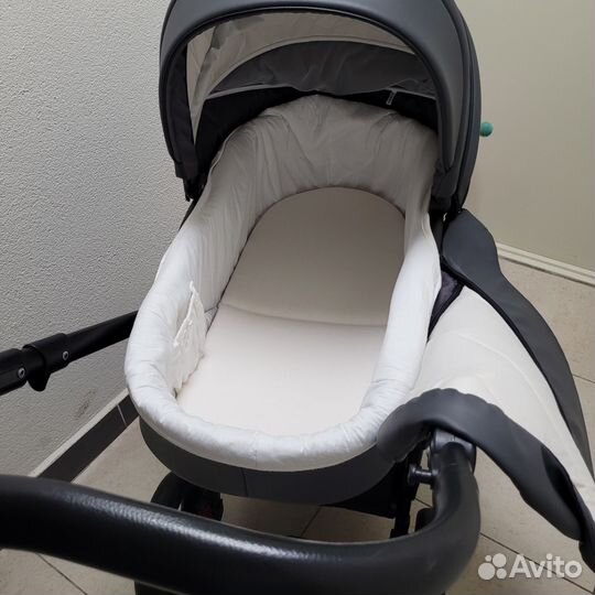 Коляска Noordline Olivia Sport Premium 2 в 1