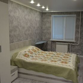 2-к. квартира, 45 м², 2/5 эт.