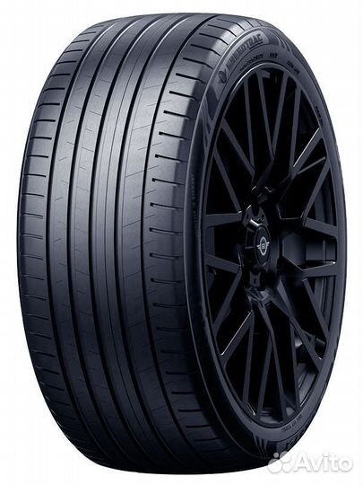 Greentrac Quest-X 215/55 R17 98W