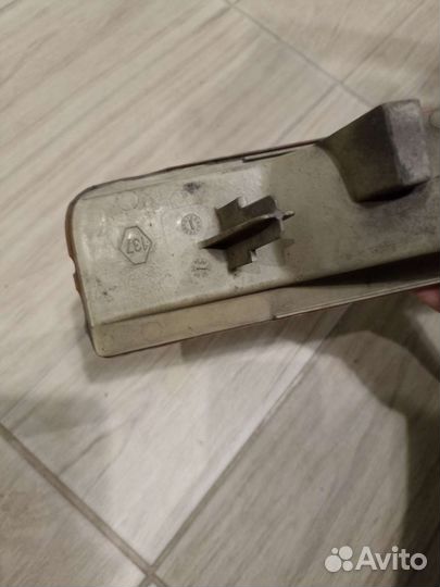 Указатель поворота левый Renault Master