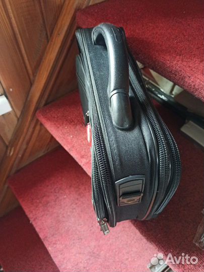 Сумка для бумаг, новая