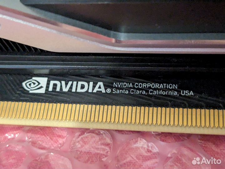 Geforce rtx 2080 ti