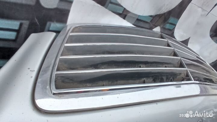 Капот для Mercedes-Benz W220