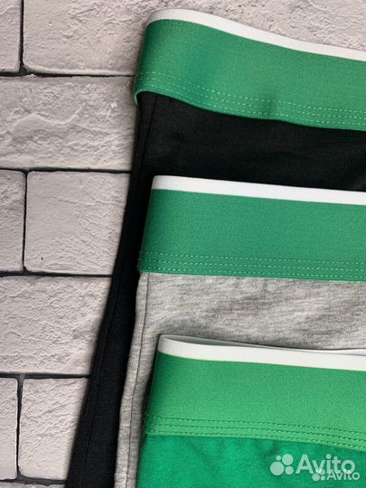 Трусы мужские