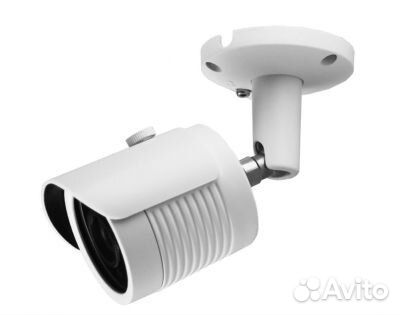 ICF51IR-WF (3.6 mm)