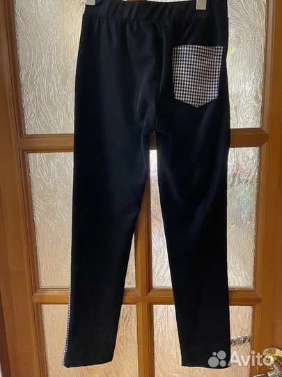 Брюки для девочки