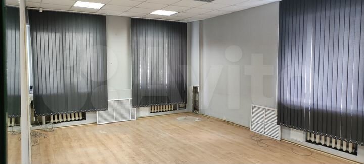 Офис, 75.4 м² Коммунистическая ул., 26