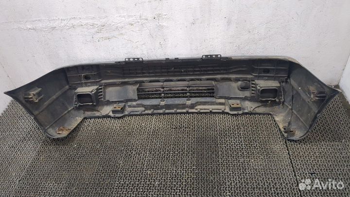 Бампер Fiat Tipo, 1995