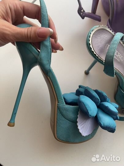 Босоножки женские 36 размер