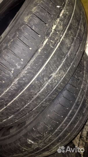 Продам колёса 235/65/17, в отличном состоянии