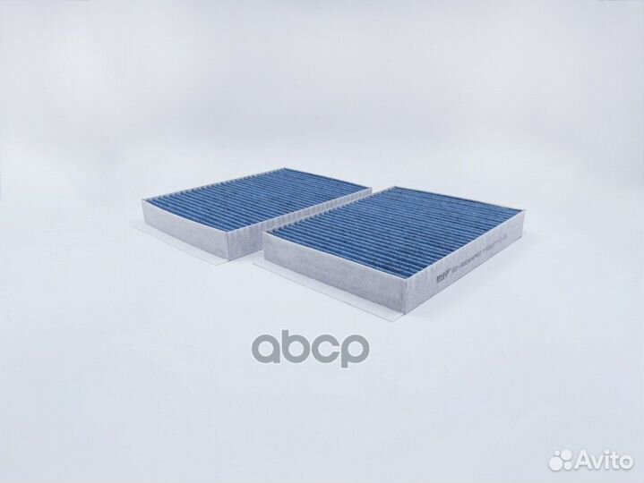 Фильтр салона антибактериальный GB98064PRO BIG