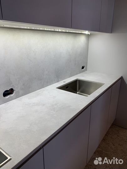 Столешница из камня