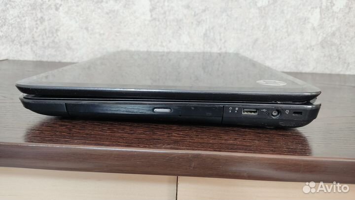 Ноутбук HP G7 17.3
