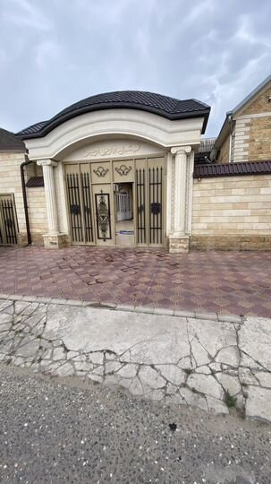 Дом 41 м² на участке 6 сот.