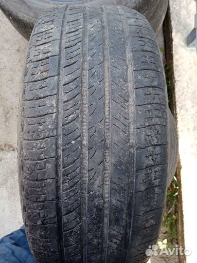 Nexen N'Fera RU5 235/55 R17 103V