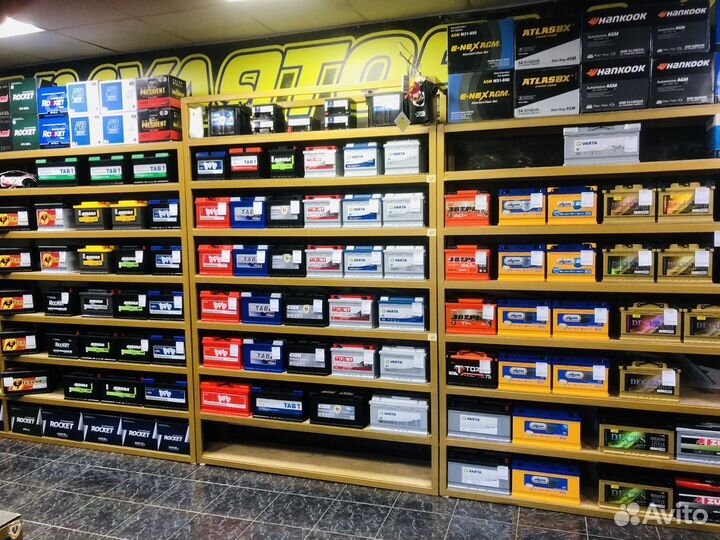 Аккумуляторы Зверь(Актех) 65Ач 77Ач 100Ач в наличи