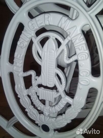 Машинка швейная станина подстолье Зингер Singer