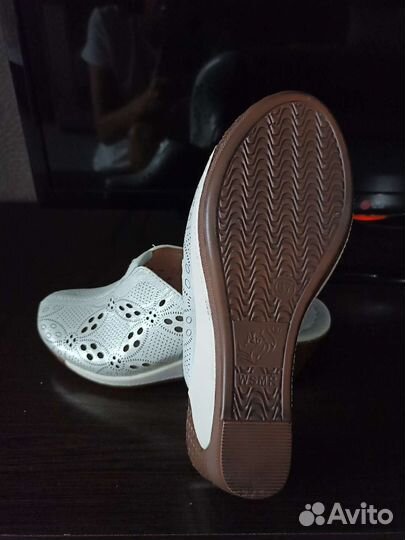 Сабо женские 36-37