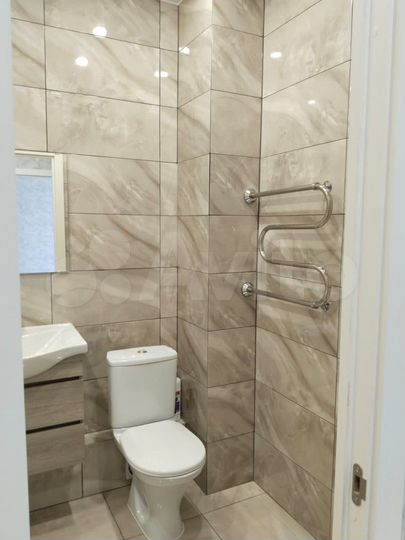 1-к. квартира, 36 м², 7/9 эт.