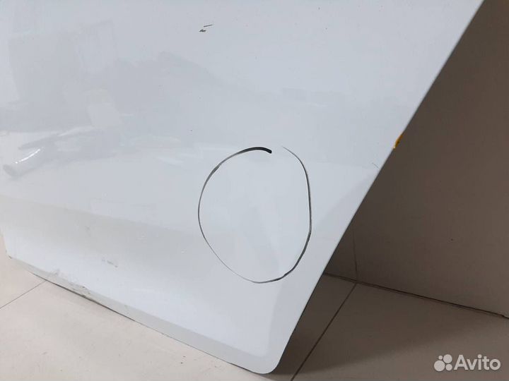 Б/У Дверь задняя левая 60U833311, 5JA833311B VAG