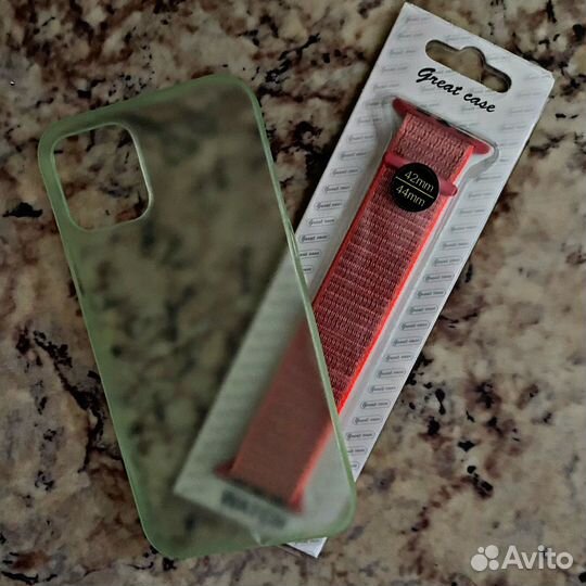 Чехол на iPhone 12 12 pro