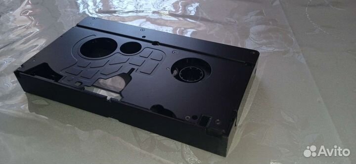 Адаптер для видеокассет JVC