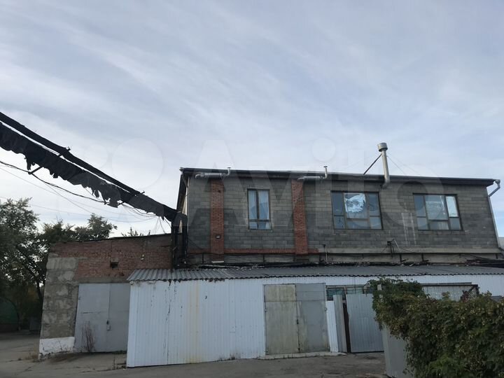 Свободного назначения, 100 м²
