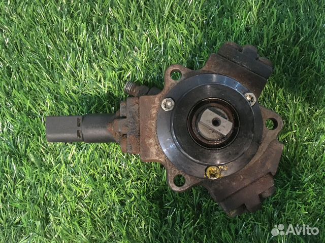 Тнвд Mercedes Sprinter, Viano, Vito