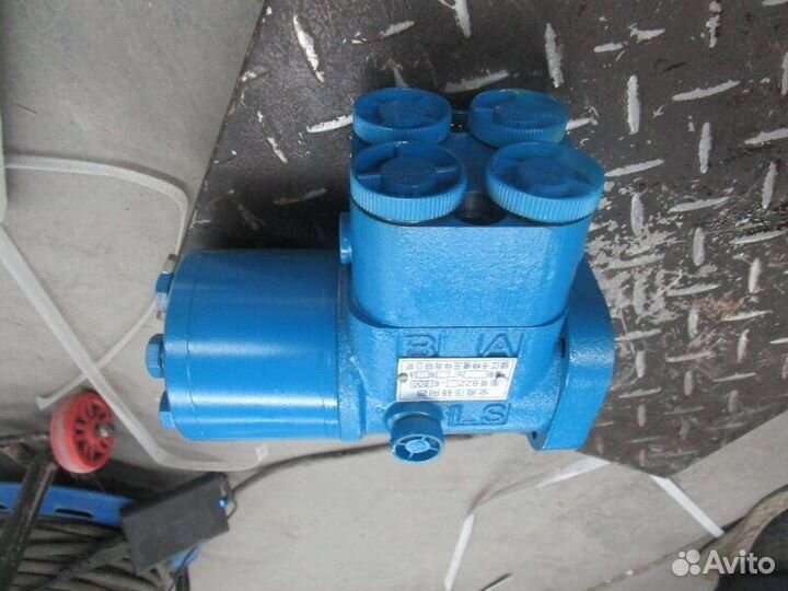 Насос-дозатор рулевой BZZ6-800A sdlg