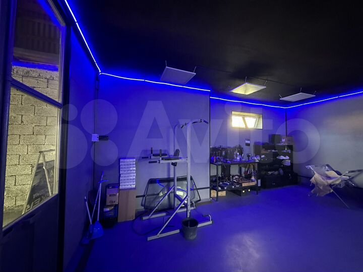 Автосервис, 340 м²