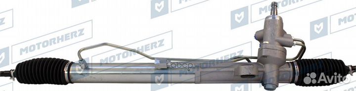 R25661NW Рулевая рейка с тягами гидравлическая