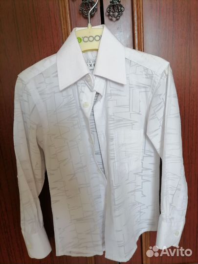 Одежда для мальчика пакетом