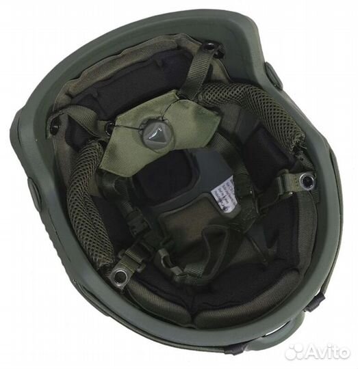 Свмпэ шлем бтш-6С 