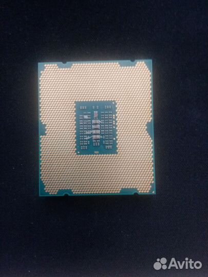 Процессор Intel core i7 4820k
