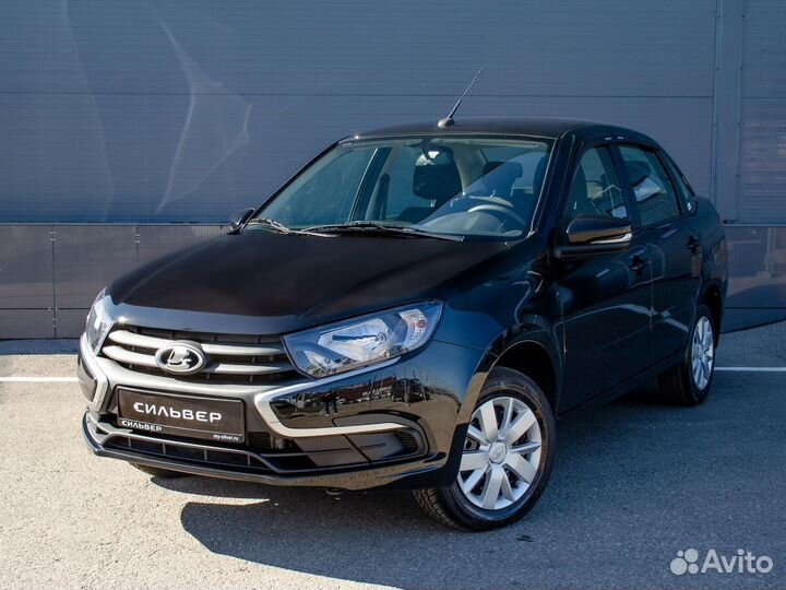 LADA Granta 1.6 МТ, 2023