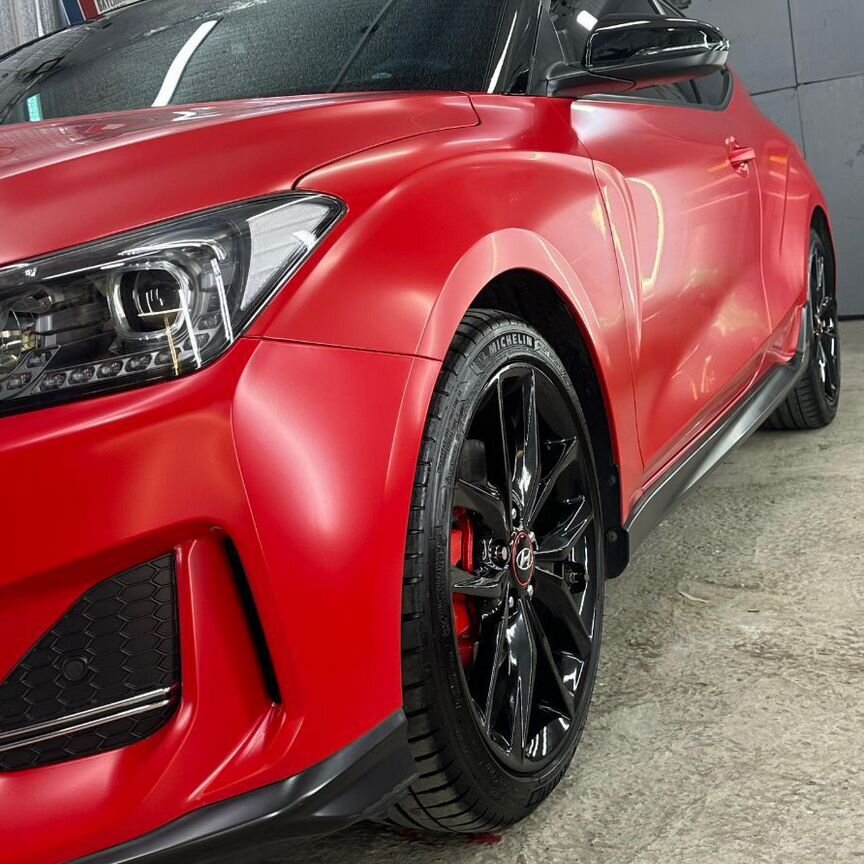 Купить Hyundai Veloster 🚘 от 1 010 000 ₽ в Ростове-на-Дону