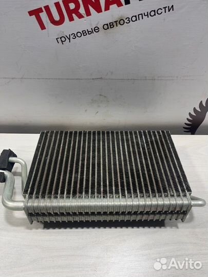 Испаритель кондиционера Man Tgl Tgm Tga Tgs