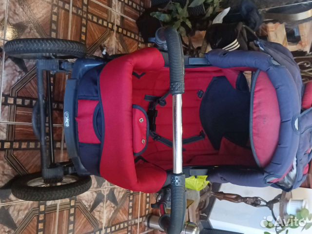 Коляска б/у tako для ребенка